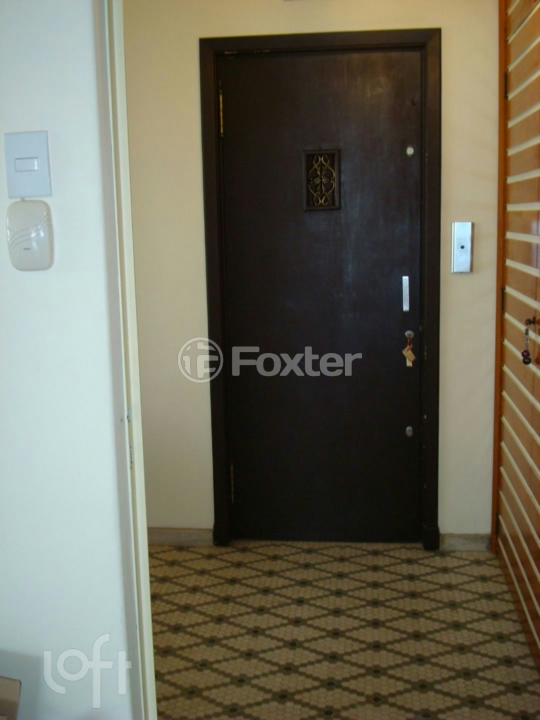 Apartamento à venda com 3 quartos, 253m² - Foto 1