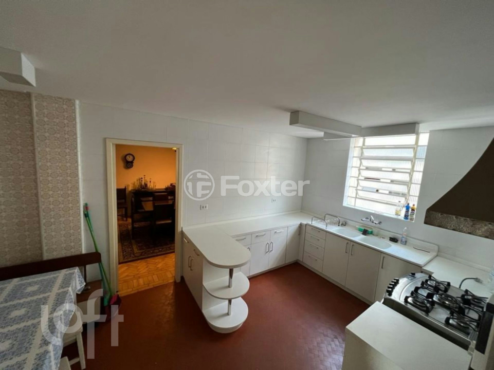 Apartamento à venda com 3 quartos, 253m² - Foto 14