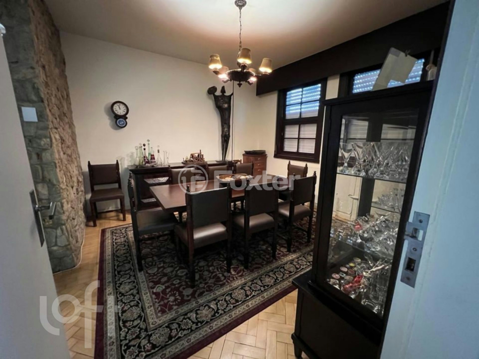Apartamento à venda com 3 quartos, 253m² - Foto 12