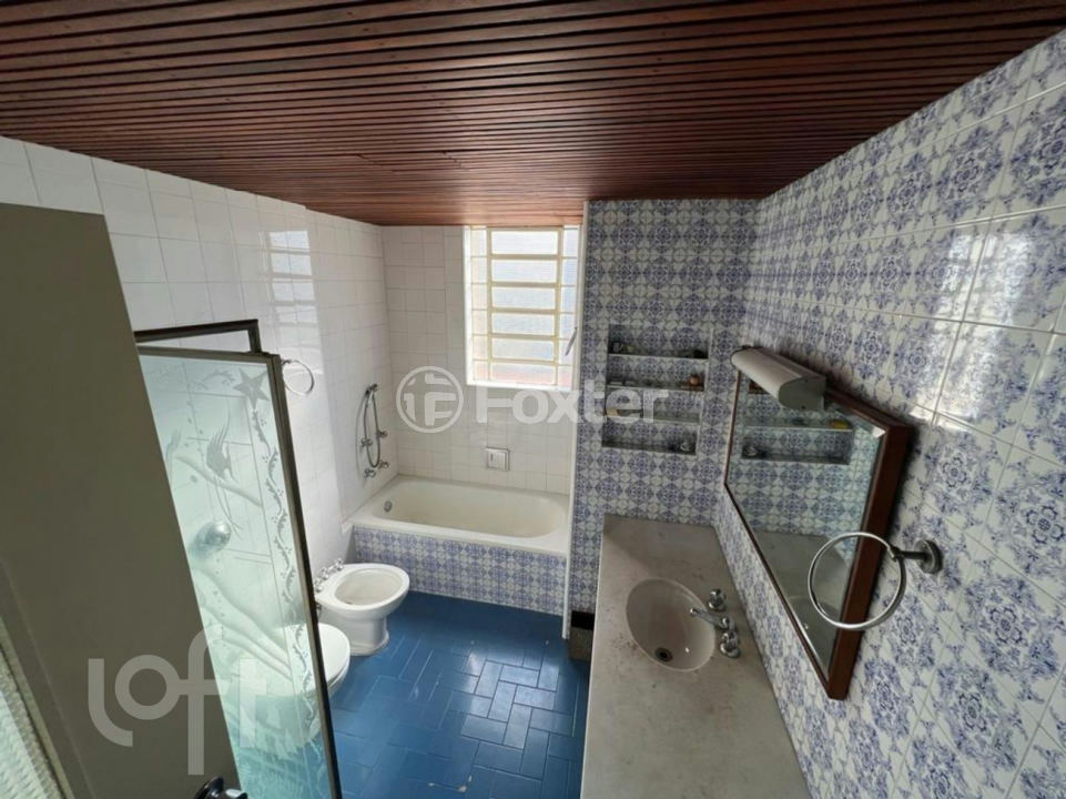 Apartamento à venda com 3 quartos, 253m² - Foto 22