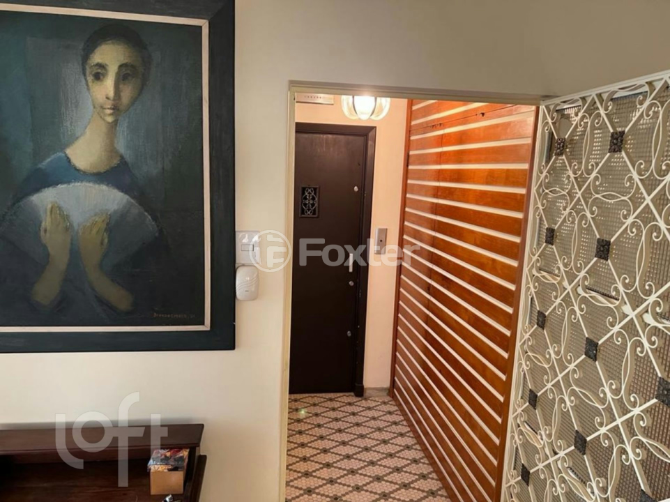Apartamento à venda com 3 quartos, 253m² - Foto 2