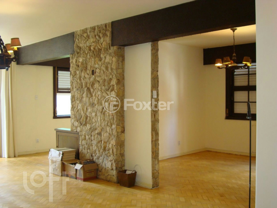 Apartamento à venda com 3 quartos, 253m² - Foto 9