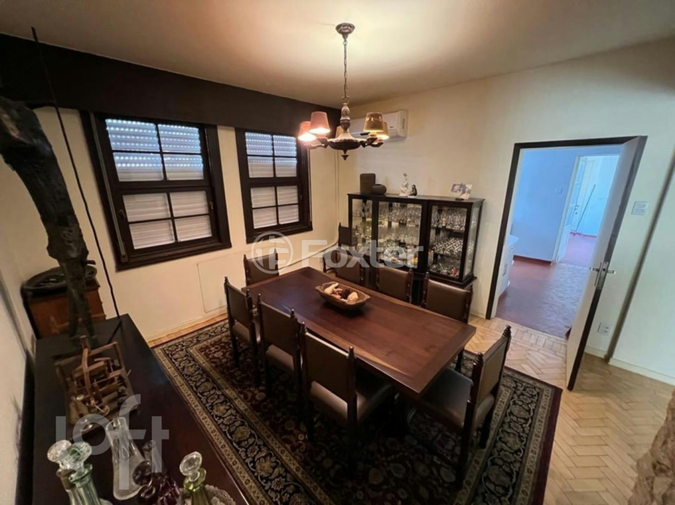 Apartamento à venda com 3 quartos, 253m² - Foto 11