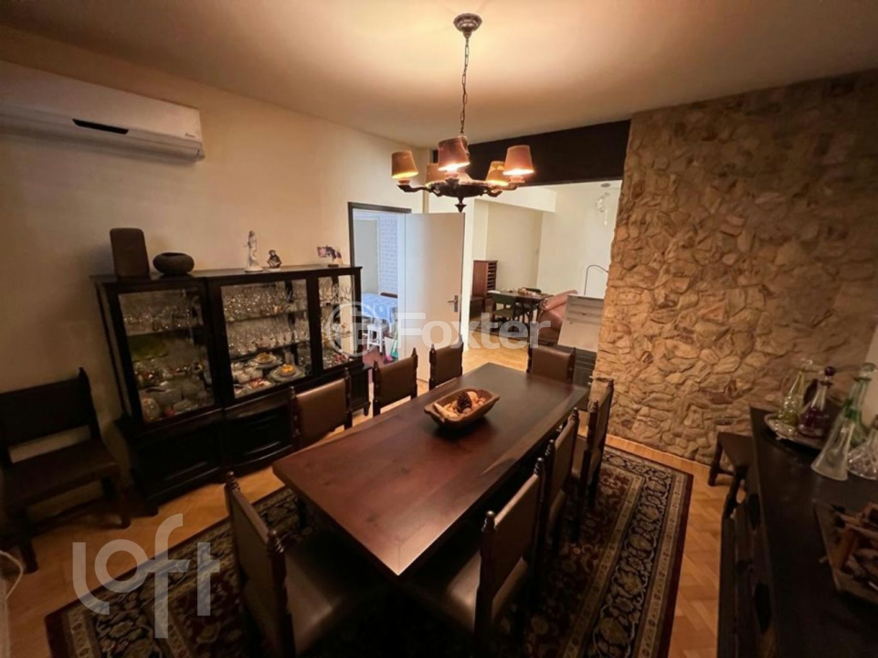 Apartamento à venda com 3 quartos, 253m² - Foto 10