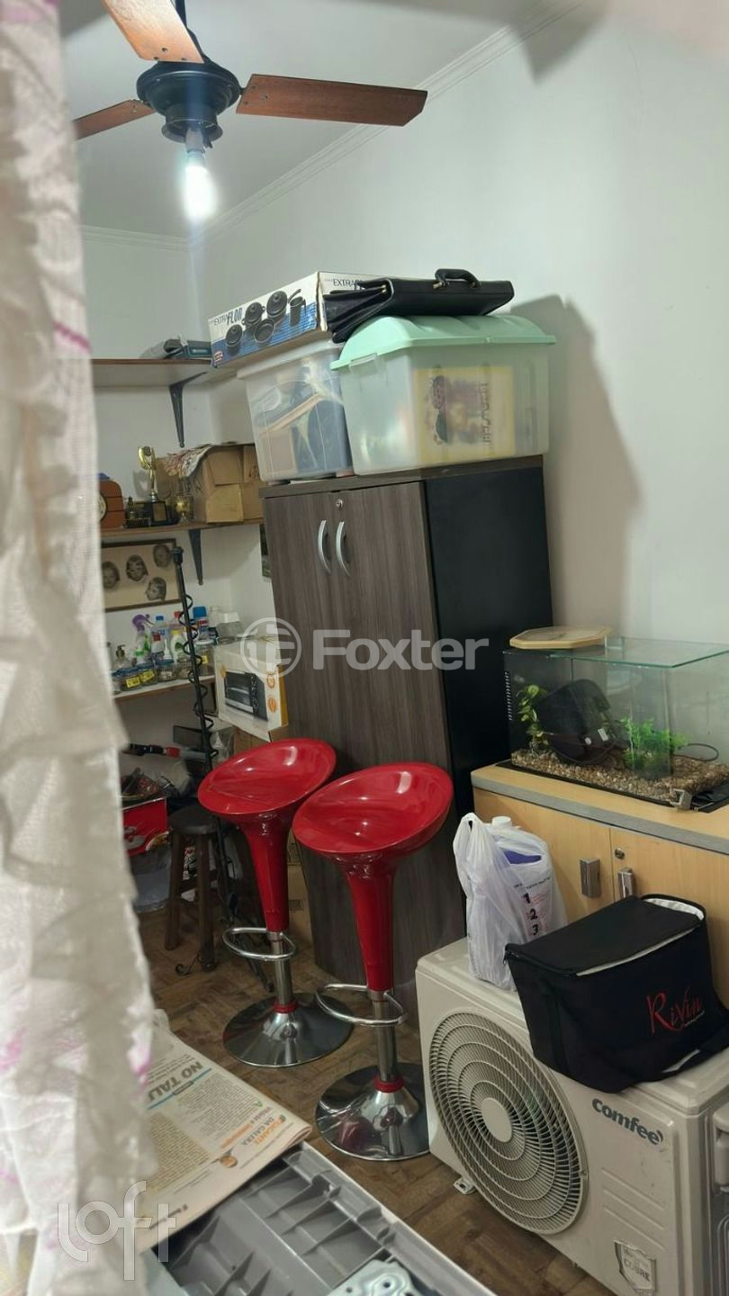 Apartamento à venda com 2 quartos, 77m² - Foto 5