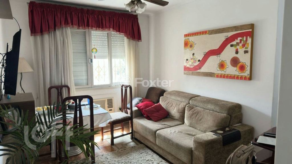 Apartamento à venda com 2 quartos, 77m² - Foto 1