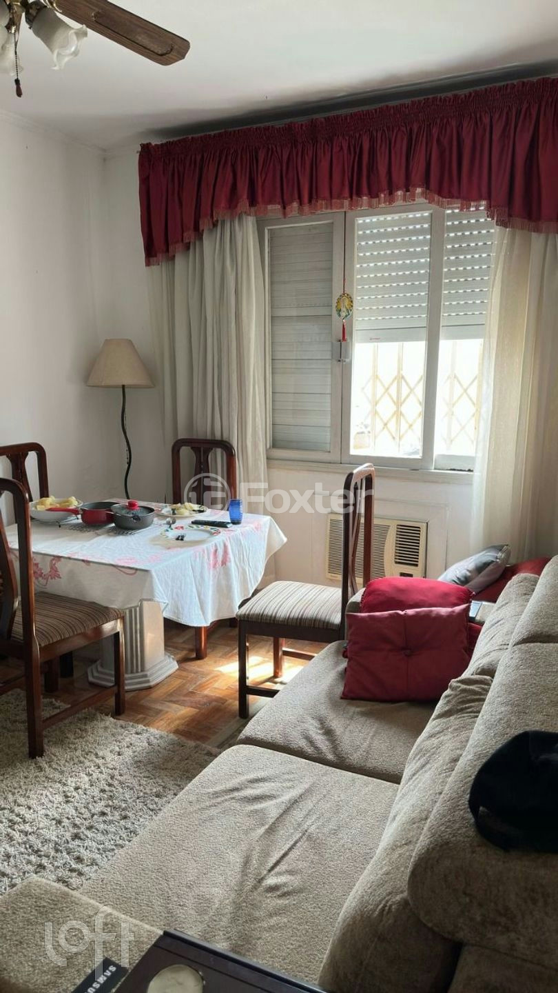 Apartamento à venda com 2 quartos, 77m² - Foto 12