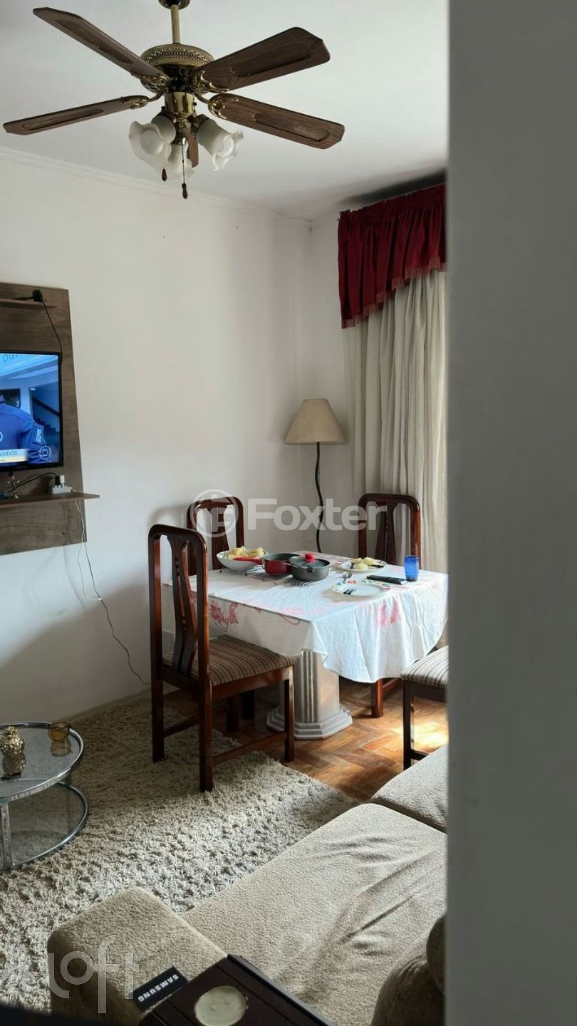 Apartamento à venda com 2 quartos, 77m² - Foto 10