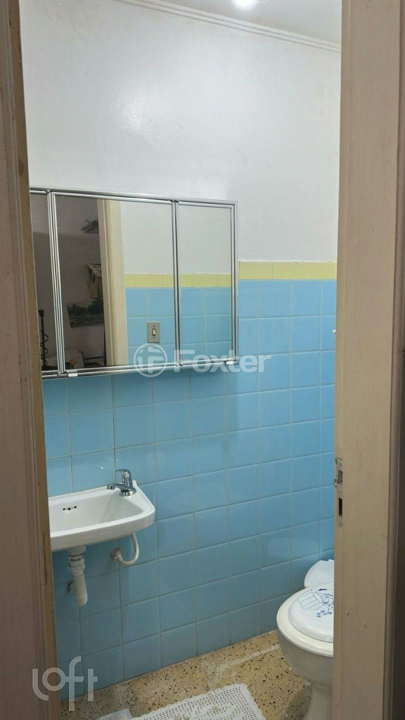 Apartamento à venda com 2 quartos, 77m² - Foto 4