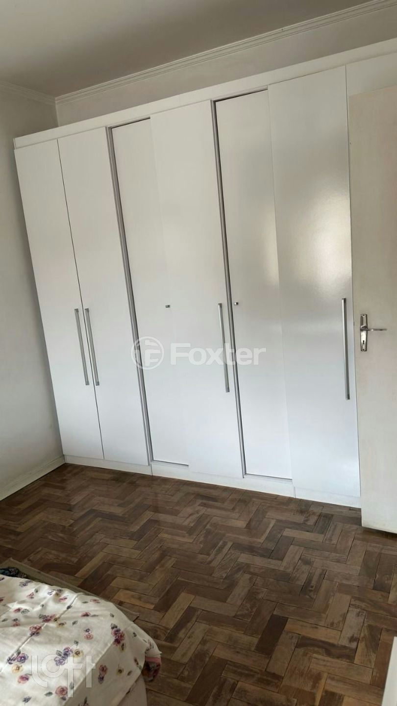 Apartamento à venda com 2 quartos, 77m² - Foto 14