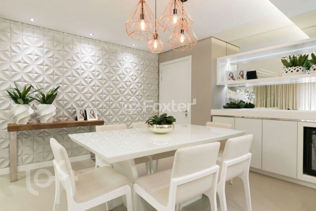 Apartamento à venda com 3 quartos, 150m² - Foto 1