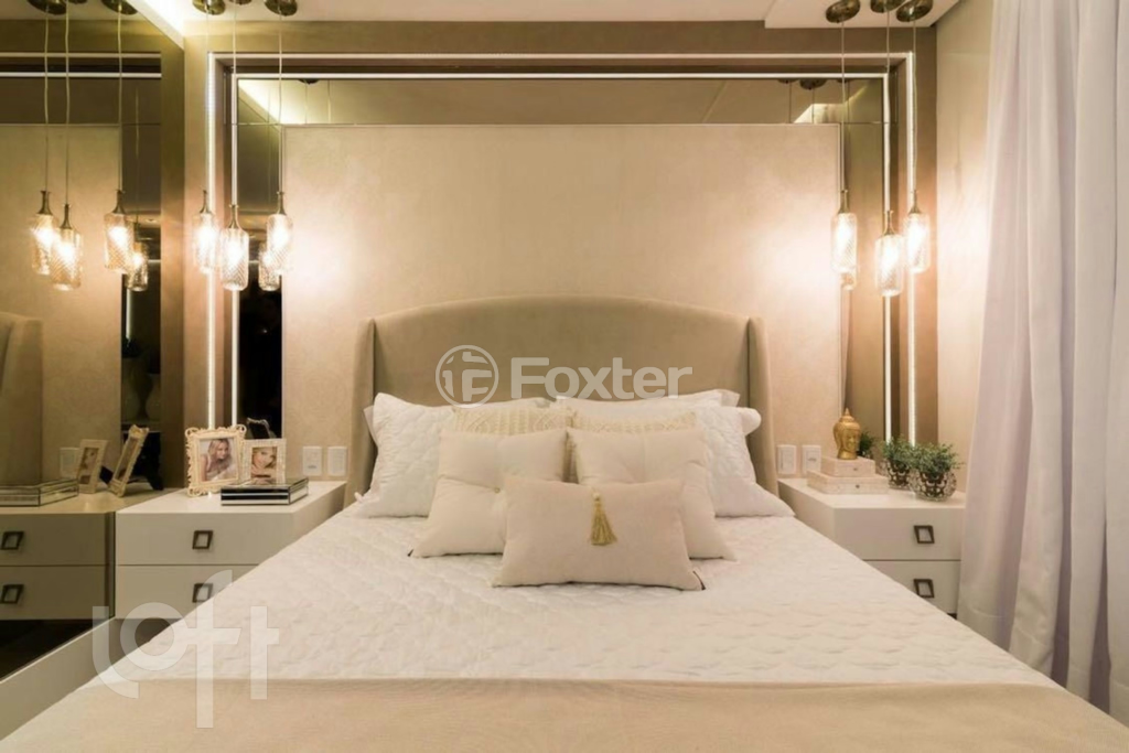 Apartamento à venda com 3 quartos, 150m² - Foto 5