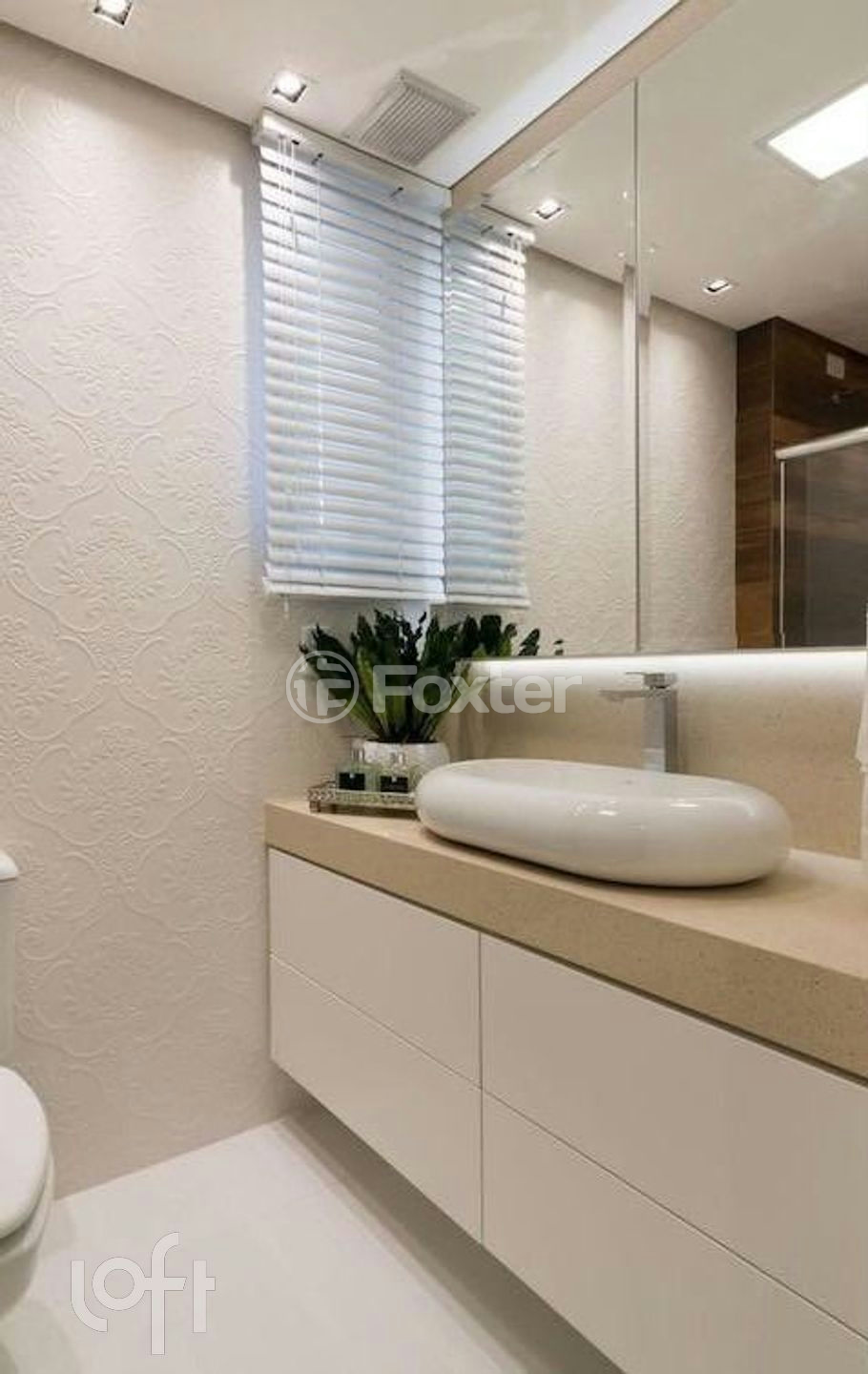 Apartamento à venda com 3 quartos, 150m² - Foto 9