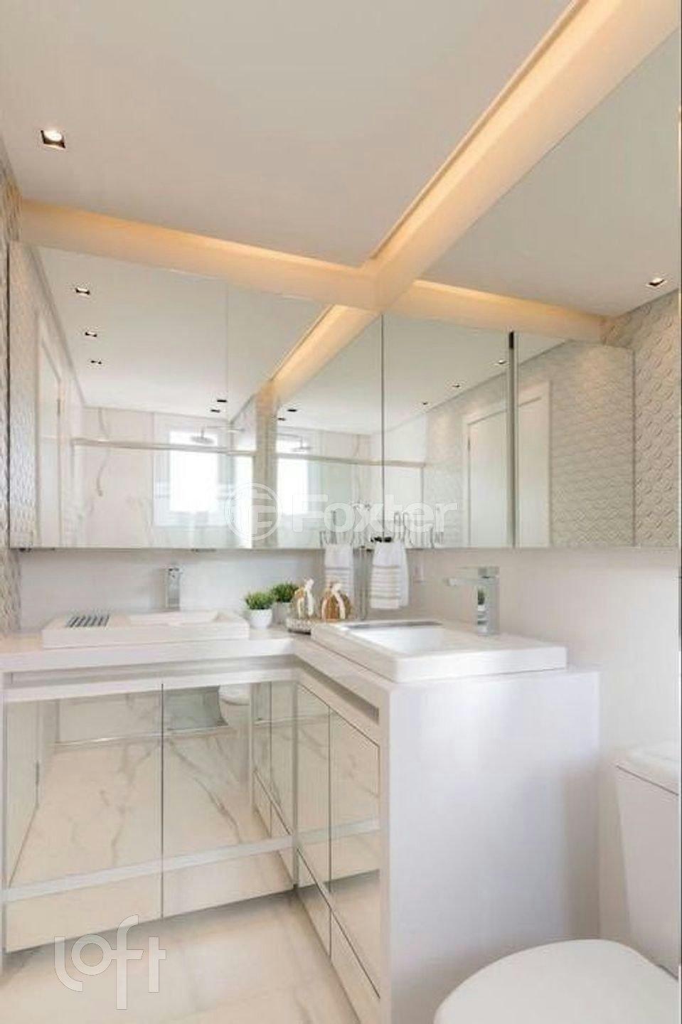 Apartamento à venda com 3 quartos, 150m² - Foto 10