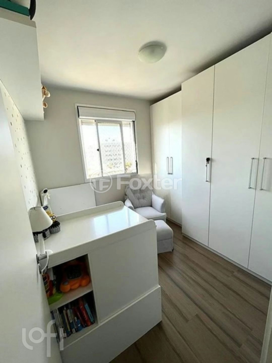 Apartamento à venda com 2 quartos, 56m² - Foto 7