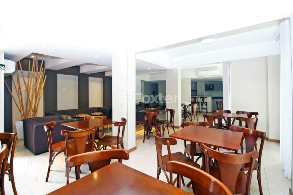 Apartamento à venda com 2 quartos, 56m² - Foto 8