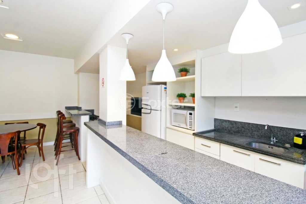 Apartamento à venda com 2 quartos, 56m² - Foto 15