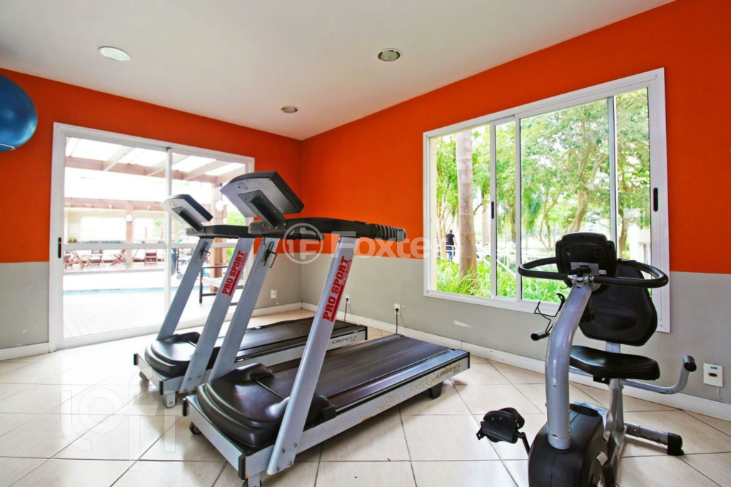 Apartamento à venda com 2 quartos, 56m² - Foto 17