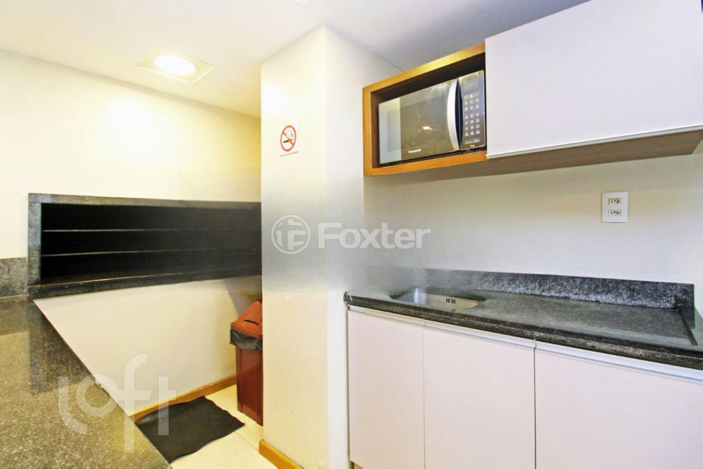 Apartamento à venda com 2 quartos, 56m² - Foto 16