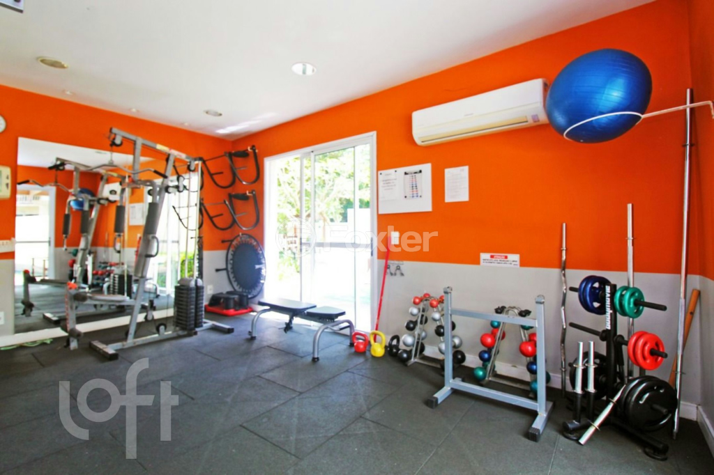 Apartamento à venda com 2 quartos, 56m² - Foto 13