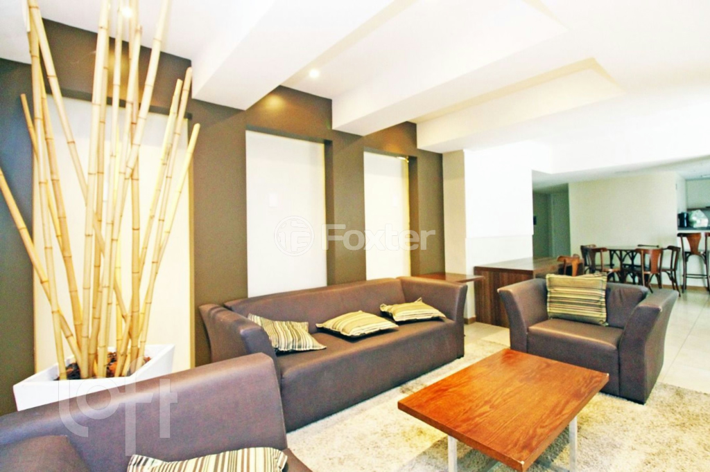 Apartamento à venda com 2 quartos, 56m² - Foto 9