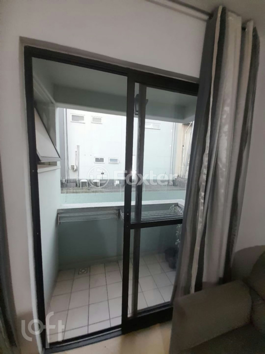 Apartamento à venda com 2 quartos, 52m² - Foto 5