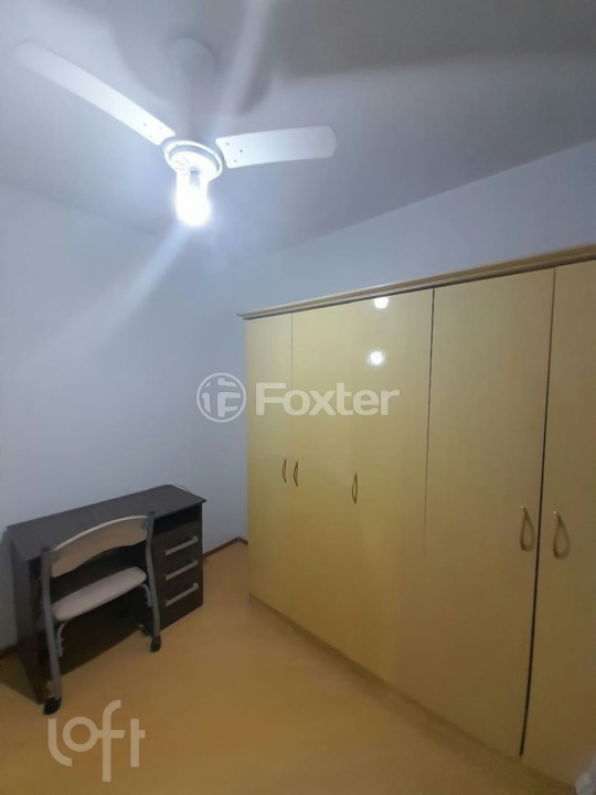 Apartamento à venda com 2 quartos, 52m² - Foto 14