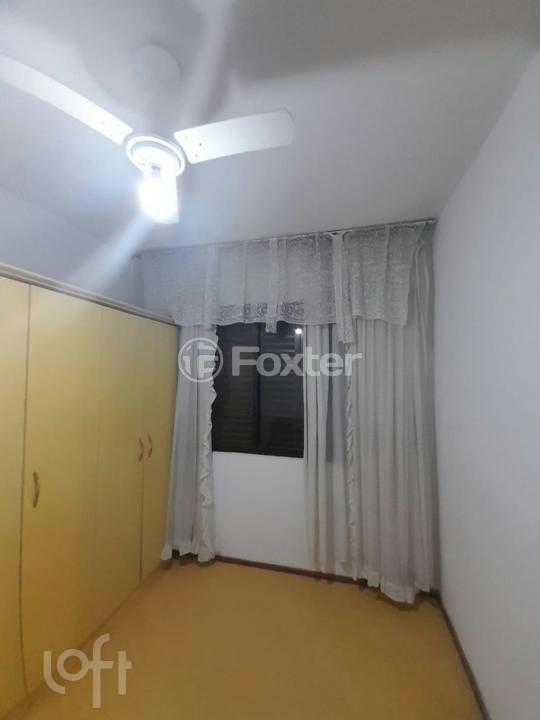 Apartamento à venda com 2 quartos, 52m² - Foto 12