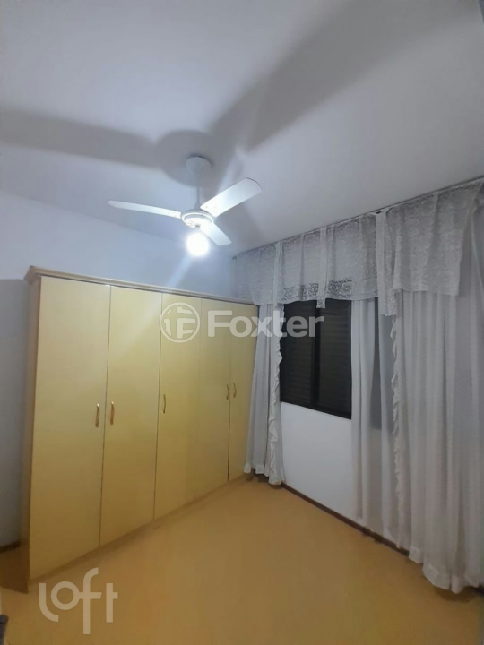 Apartamento à venda com 2 quartos, 52m² - Foto 13