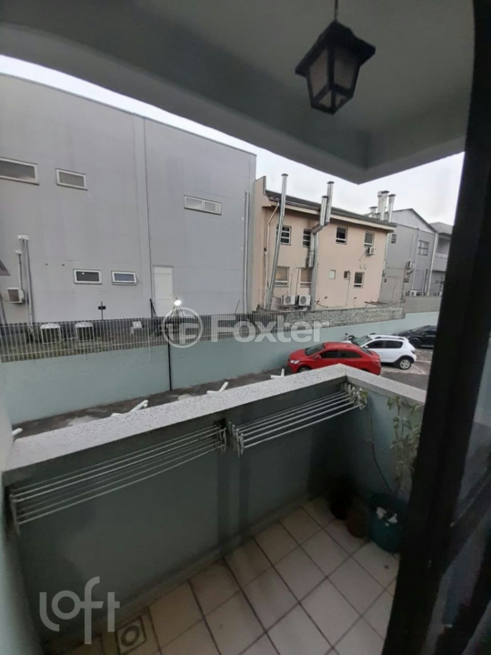 Apartamento à venda com 2 quartos, 52m² - Foto 6