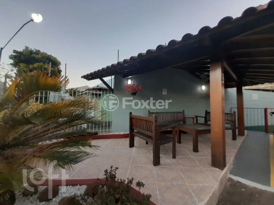 Apartamento à venda com 2 quartos, 52m² - Foto 27