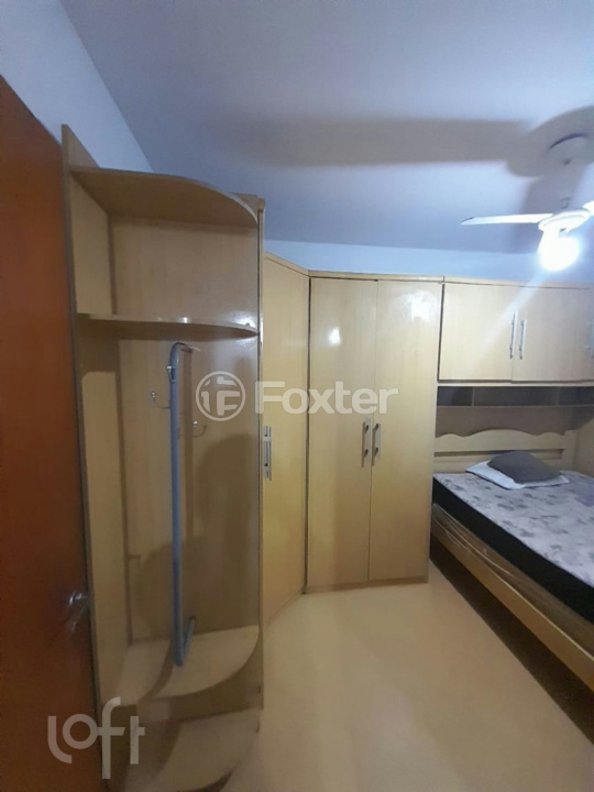 Apartamento à venda com 2 quartos, 52m² - Foto 11