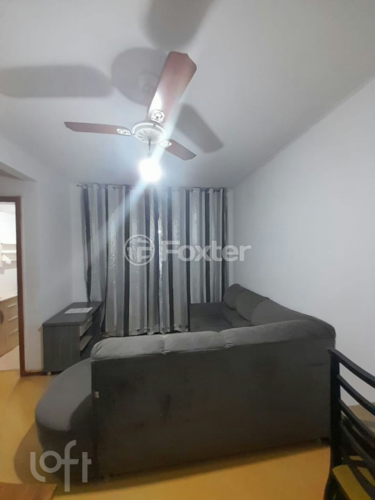 Apartamento à venda com 2 quartos, 52m² - Foto 30
