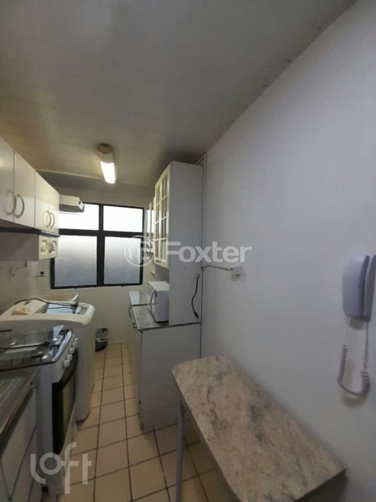 Apartamento à venda com 2 quartos, 52m² - Foto 21