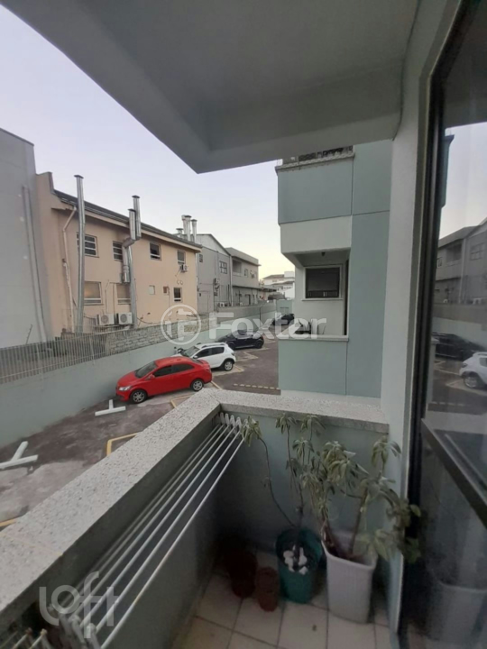 Apartamento à venda com 2 quartos, 52m² - Foto 8