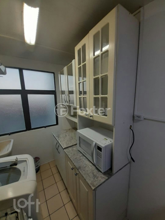 Apartamento à venda com 2 quartos, 52m² - Foto 20