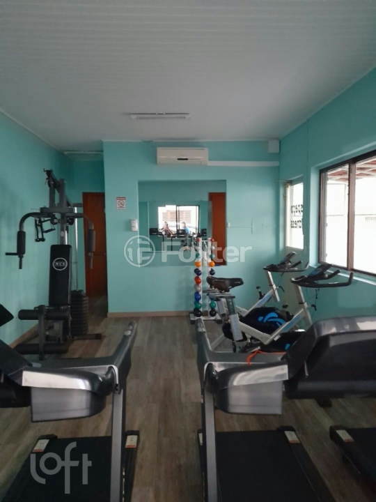 Apartamento à venda com 2 quartos, 52m² - Foto 22