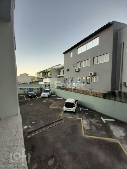 Apartamento à venda com 2 quartos, 52m² - Foto 9