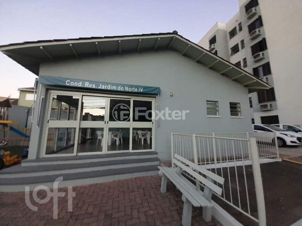 Apartamento à venda com 2 quartos, 52m² - Foto 24
