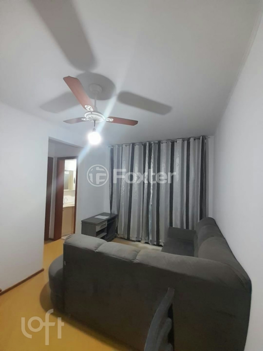Apartamento à venda com 2 quartos, 52m² - Foto 1