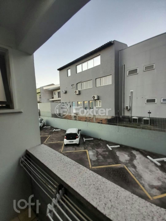 Apartamento à venda com 2 quartos, 52m² - Foto 7
