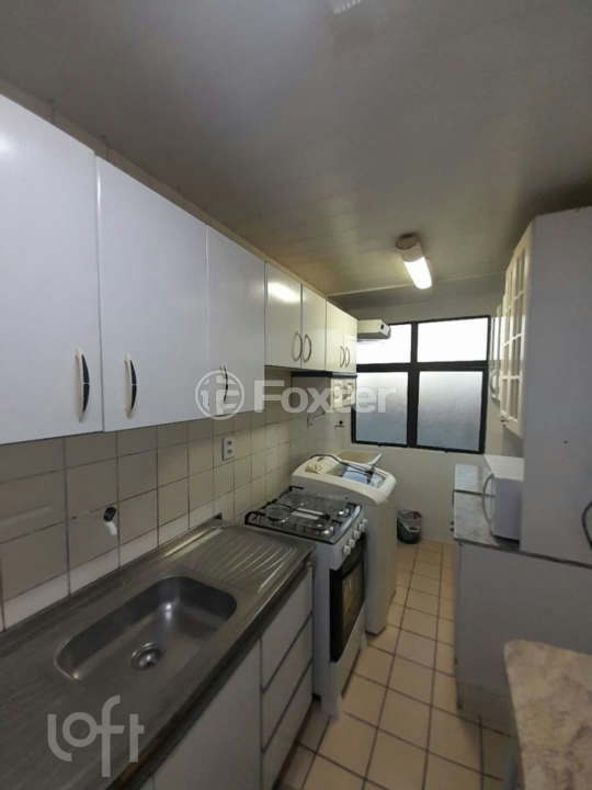 Apartamento à venda com 2 quartos, 52m² - Foto 18