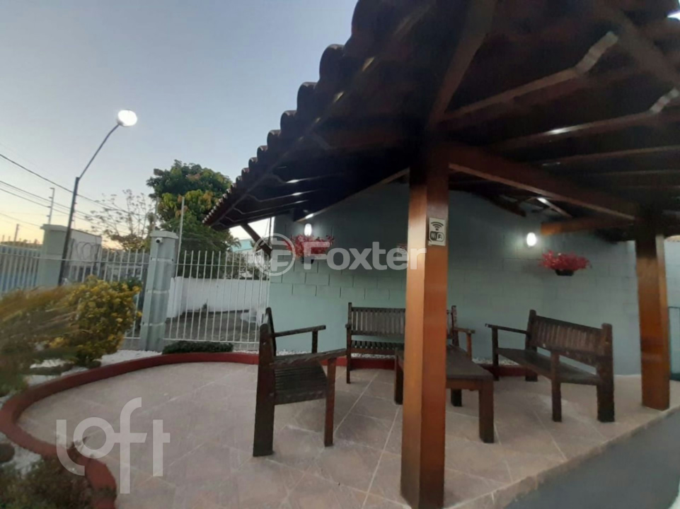 Apartamento à venda com 2 quartos, 52m² - Foto 28