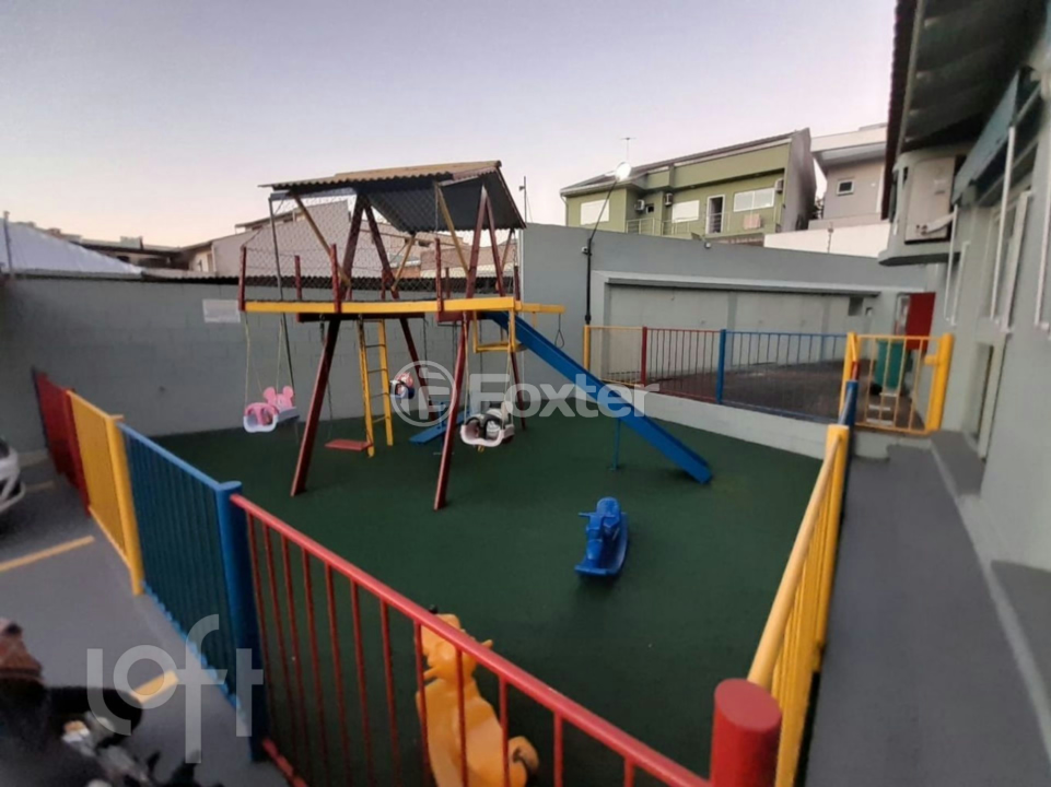 Apartamento à venda com 2 quartos, 52m² - Foto 25