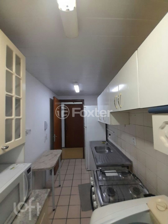 Apartamento à venda com 2 quartos, 52m² - Foto 19