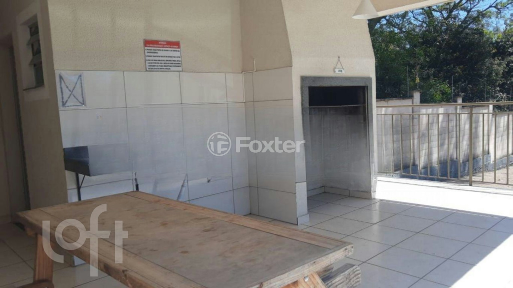 Apartamento à venda com 2 quartos, 44m² - Foto 18