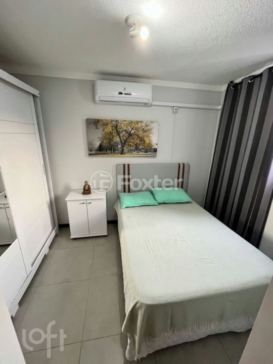 Apartamento à venda com 2 quartos, 44m² - Foto 8