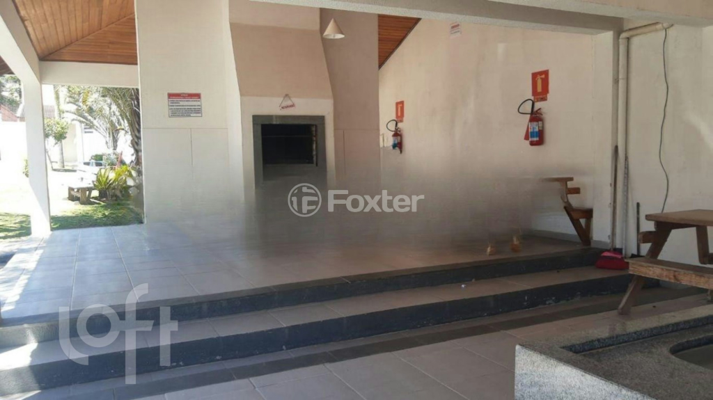 Apartamento à venda com 2 quartos, 44m² - Foto 19