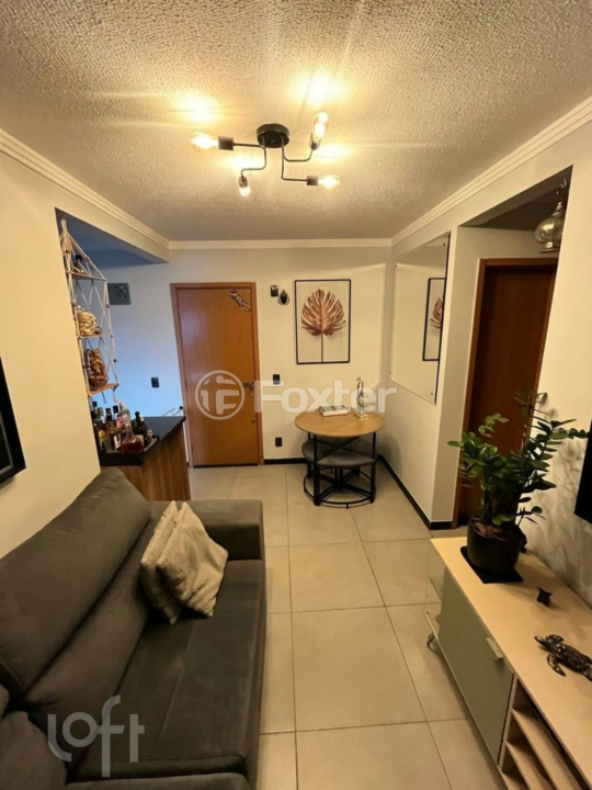 Apartamento à venda com 2 quartos, 44m² - Foto 21