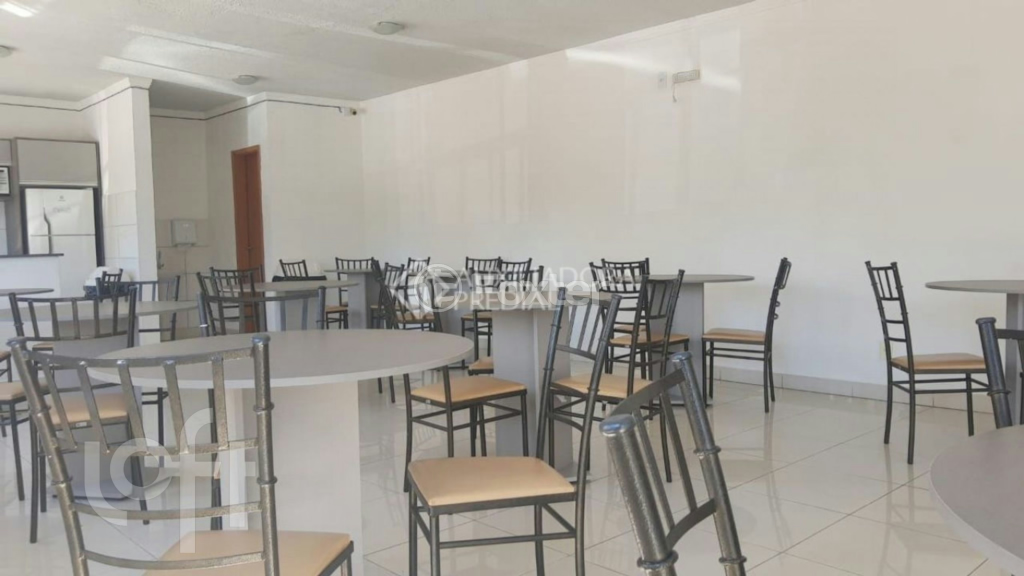 Apartamento à venda com 2 quartos, 44m² - Foto 17